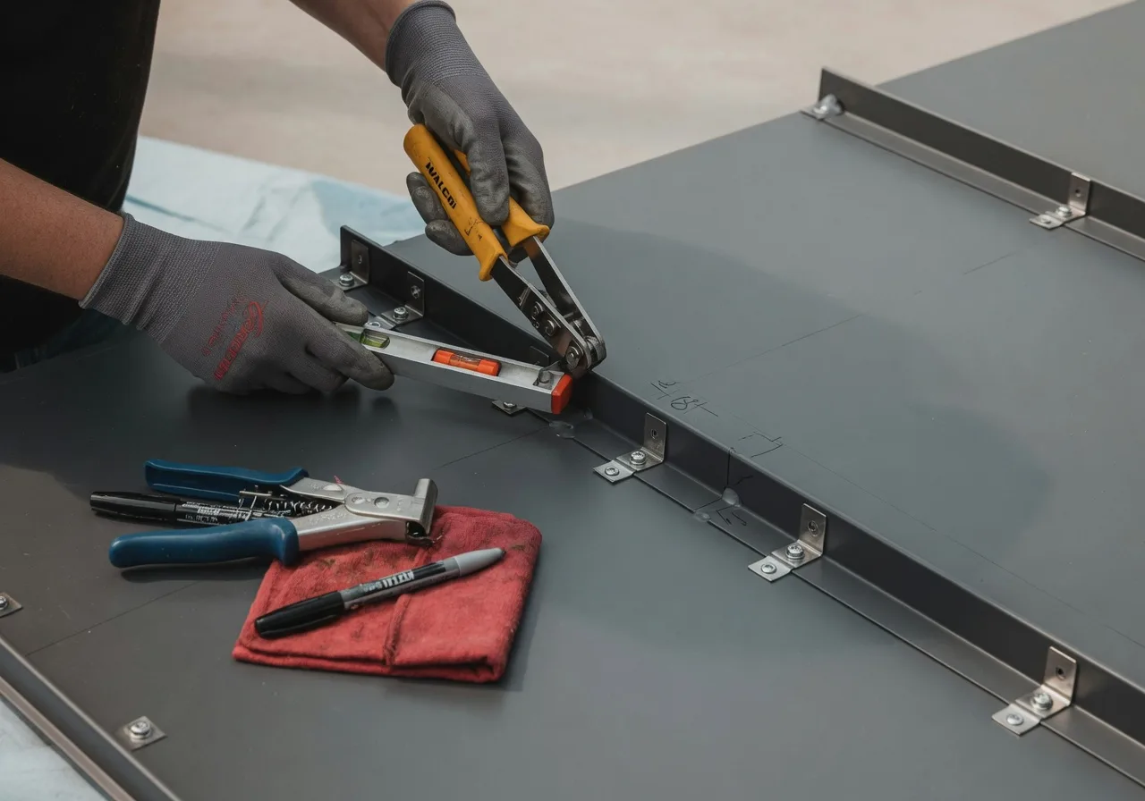 Why choose Metal Roofing Installation in Islamorada, FL